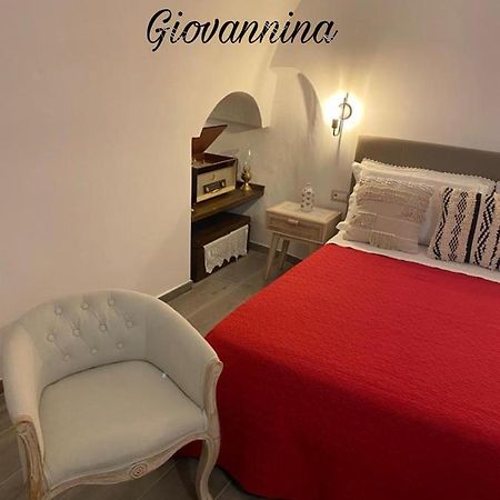 Casa Giovannina Bernalda Exterior photo