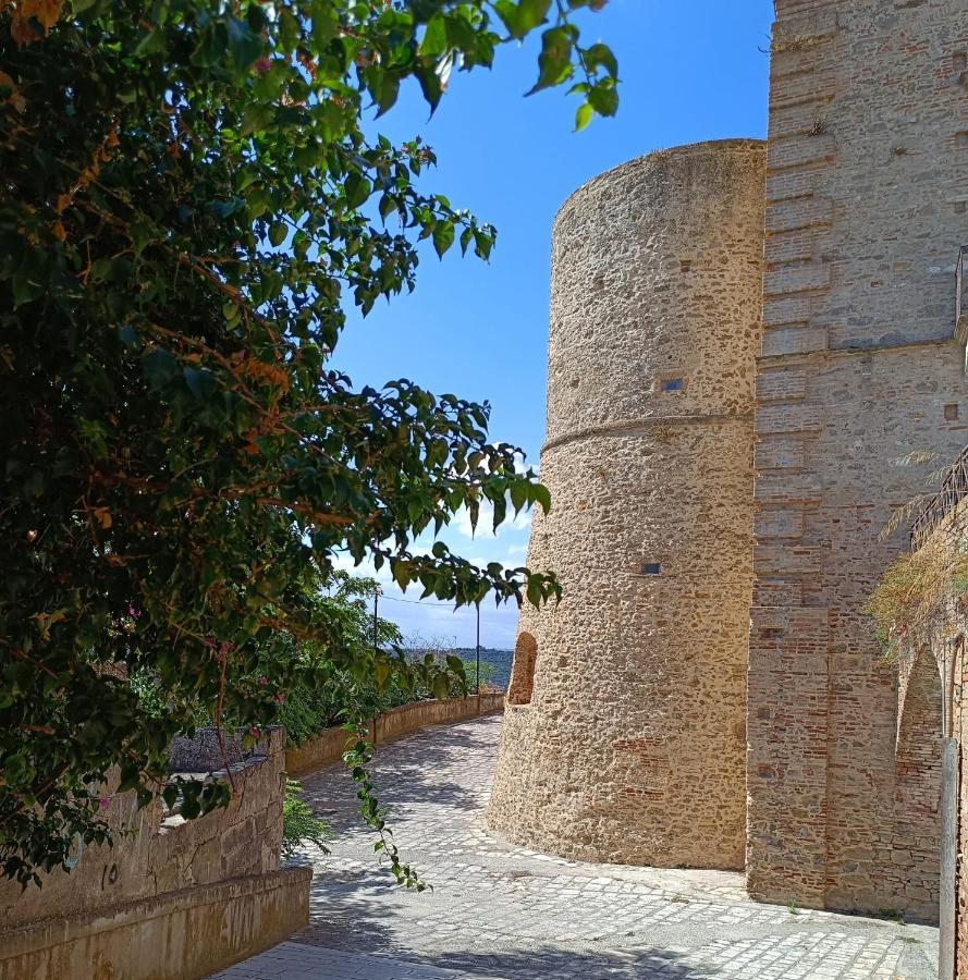Casa Giovannina Bernalda Exterior photo